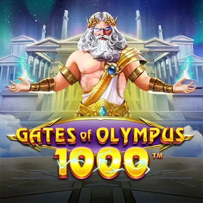 gatesofolympus1000